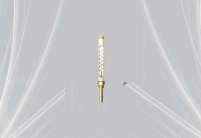 Alcohol-Thermometer