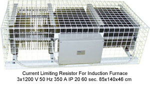 Current Limiting Resistors