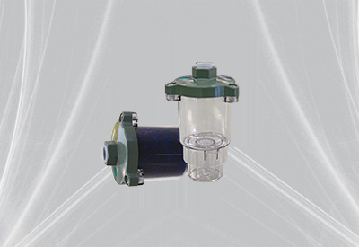 Dehumidifier