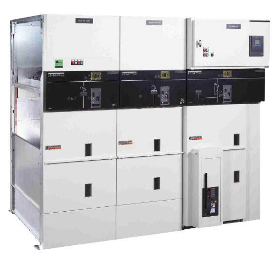 LME Series Metal Enclosed Switchgears