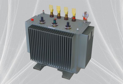 Distribution Transformers