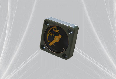 Magnetic Oil Level Indicator