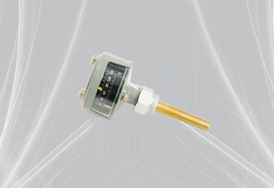 The Oil Temperature Thermometer with Contact